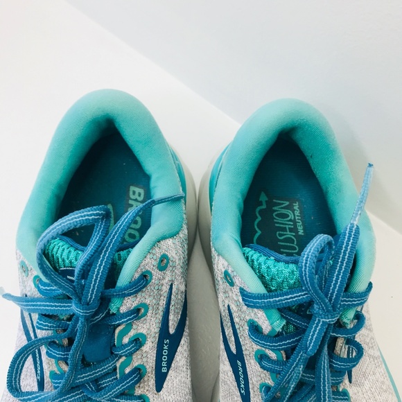 brooks ghost nordstrom